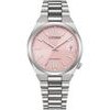 Hodinky Citizen TSUYOSA AUTOMATIC NJ0200-50Z