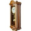 Adler 11017-OAK - Mechanické půlové kyvadlové hodiny s odbíjením