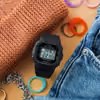 Hodinky Casio BGD-5650-1ER