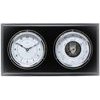 Hodiny s barometrem 1486-06