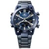 Hodinky Casio ECB-2000CB-2AEF
