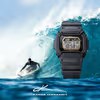 Hodinky Casio G-SHOCK GLX-5600KB-1ER Kanoa Igarashi Edice