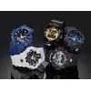 Hodinky Casio G-Shock GA-710GB-1AER