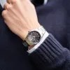 Hodinky Casio EFK-110D-1AER