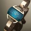 Hodinky Storm Temptress Charm gold-teal