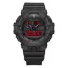 Hodinky Casio G-SHOCK GA-700BBR-1AER