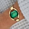 Hodinky Storm Tulisa gold green