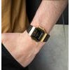 Hodinky Casio A168WEGB-1BEF
