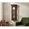 Kyvadlové hodiny Adler 11000-W_SL
