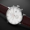 Hodinky PRIM Chronoscope 25 Roman W03P.13230.B