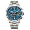 Citizen SUPER TITANIUM CHRONO CA4570-88L