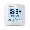 Digitální budík s měřením vnitřní teploty a rel. vlhkosti GARNI 138W