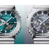 Hodinky Casio G-SHOCK GM-2110D-3A1ER