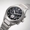 Hodinky Citizen SUPER TITANIUM ZENSHIN SENKEI CA4690-51E