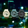 Hodinky Casio GMA-S2100GA-1AER