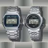Hodinky Casio A171WE-1AEF