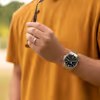 Hodinky Casio ECB-30D-2AEF