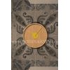 Designové nástěnné hodiny CL0065 Fisura 30cm