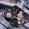 Hodinky Casio G-SHOCK GM-S2110PG-1A4ER