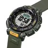 Hodinky Casio PRG-340-3ER