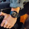 Hodinky Casio GA-110GB-1AER