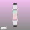 Hodinky Storm Laila Lazer Pink