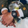 Hodinky Casio G-SHOCK DW-5000R-1AER