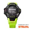 Hodinky Casio GBD-H2000-1A9ER
