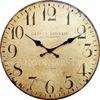 Hodiny Lowell 21410 Clocks 34cm