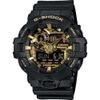 Hodinky Casio G-SHOCK GA-700CF-1AER