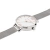 Hodinky SUNDAY ROSE Fashion Silver Love SUN-F04
