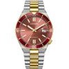 Hodinky Citizen Tsuyosa NJ0234-58X