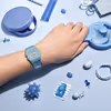 Hodinky Casio F-91WS-2EF