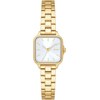 MINET Zlaté dámské hodinky GRACE MWL5501