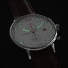 Hodinky PRIM Chronoscope 25 Roman W03P.13230.B