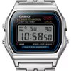Hodinky Casio A159WE-1EF