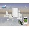 Monitorovací systém - meteorologická sada Technoline Mobile Alerts MA10050