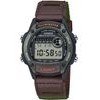 Hodinky Casio W-220HF-3AVEF