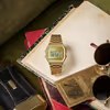 Hodinky Casio A158WEGV-9AEF