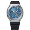 Hodinky Casio G-SHOCK GBM-2100A-2BER