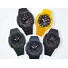 Hodinky Casio GA-B2100-1A1ER