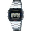 Hodinky Casio A163WA-1QES