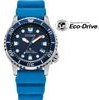 Hodinky Citizen Promaster Eco-Drive Diver 200m 36mm EO2028-06L