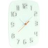 Hodiny NEXTIME 8816wi Classy square 30cm