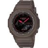 Hodinky Casio G-SHOCK GA-2100K-5AER