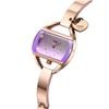 Hodinky Storm Temptress Charm rose gold violet