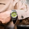 Hodinky Casio G-SHOCK GM-2110D-3AER