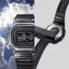 Hodinky Casio G-SHOCK GBX-H5600-1ER