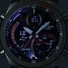 Hodinky Casio ECB-900DB-1AER