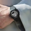 Hodinky Casio GA-2100SB-1AER